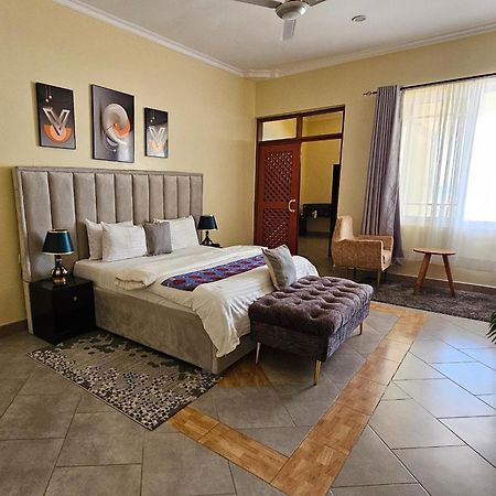Genesis Retreat House Hotel Mtwara Exterior photo